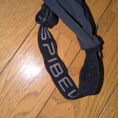 SPIBELT スポーツバッグの画像