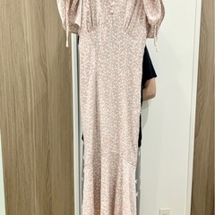 アパレル