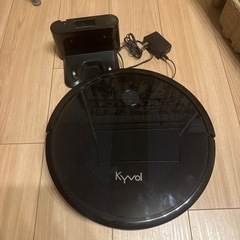 ロボット掃除機　貰ってください！！