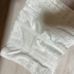 ［値下げ］ブライダル服　トリンプ