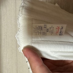［値下げ］ブライダル服　トリンプの画像