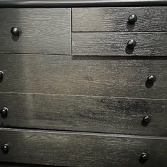 大型収納タンス