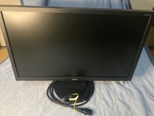 PCモニター
