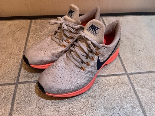 綺麗❗️Nike Air Zoom Pegasus 35