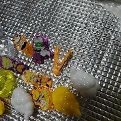 ドラゴンボールのクリップ(お話中)の画像