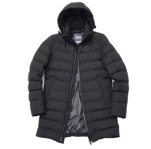 HERNO サイズ48 コート サイズ48 ヘルノ/HERNO コート メンズ LAMINAR/ラミナー
