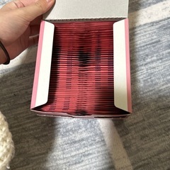 消毒用アルコール綿の画像