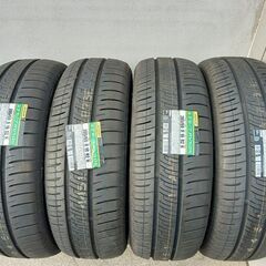 新品 夏４本【未使用】205/60R16 ダンロップ RV505【富山】エナセーブ 日本製 ステップ ノア プリウスα ジューク 展示品 ４本 16インチの画像