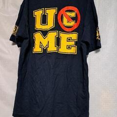 authentic WEAR L Tシャツ トップス プリント ヴィンテージ の画像