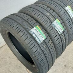 新品 夏４本【未使用】205/60R16 ダンロップ RV505【富山】エナセーブ 日本製 ステップ ノア プリウスα ジューク 展示品 ４本 16インチの画像
