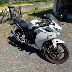 CBR125Rの中古が安い！激安で譲ります・無料であげます｜ジモティー