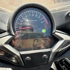 cbr125rの画像
