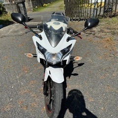cbr125rの画像