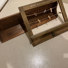 アンティーク ナチュラル系家具