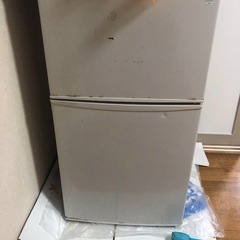冷蔵庫