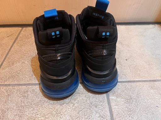 NIKE JORDAN AEROSPACE 720