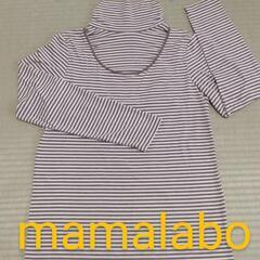 マタニテイ　M　授乳口つき　ロンティ