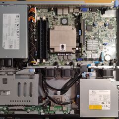 【値下げ】【中古】Dell サーバー PowerEdge R21...