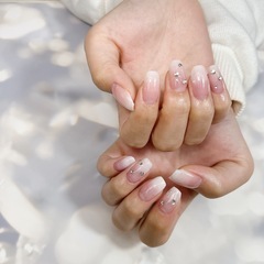 ネイルしませんか？💕✨11/9 11/10 11/17空いてます💅🏻 - 助け合い
