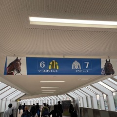 秋競馬G1レース🐎競馬好き！競馬に興味がある方！ - 杉並区
