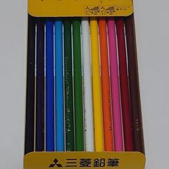 色鉛筆 中古の画像