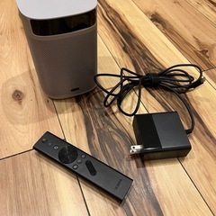 XGIMI MoGo 2 プロジェクターの画像