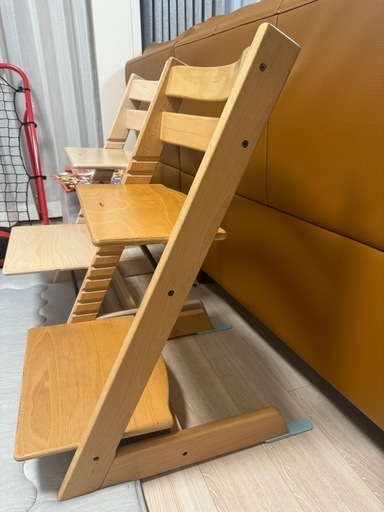 Stokke (ストッケ) トリップトラップ