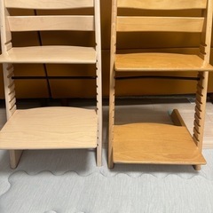 Stokke (ストッケ) トリップトラップ