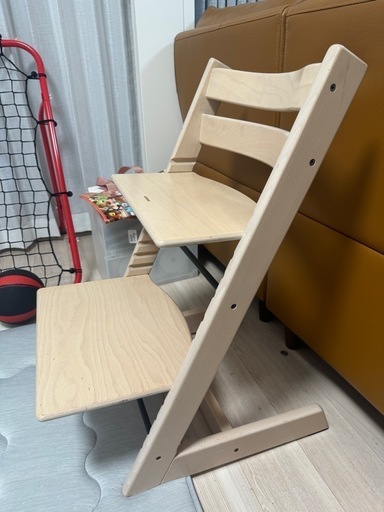 Stokke (ストッケ) トリップトラップ