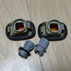 日産 S15 シルビア 純正サイドマーカーの画像