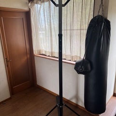 💛サンドバッグ　セット