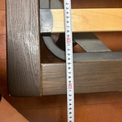 アジアンテイスト　シングルベットの画像