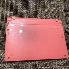 電子辞書の画像