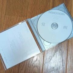 THE BACK HORN　覚醒の画像