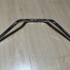 ハリケーン製 社外ハンドルの画像