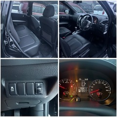 日産　エクストレイル　20X ガソリンの画像