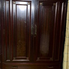(商談中)婚礼タンス、箪笥、家具、収納