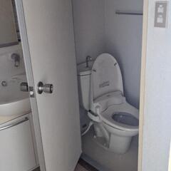 日にち修正【お掃除日給12,000円】11月3〜4日　アパートや母屋のお部屋掃除と軽作業です。の画像