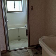 日にち修正【お掃除日給12,000円】11月3〜4日　アパートや母屋のお部屋掃除と軽作業です。の画像