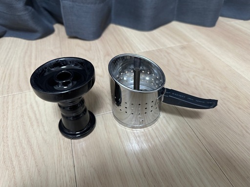 SHISHABUCKS Cloud One Hookah / シーシャバックスクラウドワン