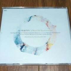 THE  HATUSの画像