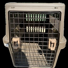 AIR TRAVEL CARRY ペットキャリー  Mサイズ