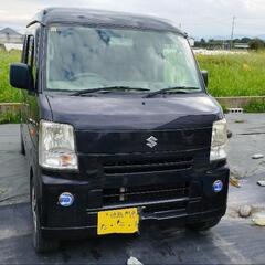 スズキ　エブリイ　H23年式　MT