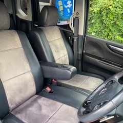 N-BOXカスタムＧ　SSパッケージ　たっぷり車検付✨ターボ車・両側パワースライド・Tチェーン・バックカメラ・Bluetooth・フルセグ・プッシュスタート・スマートキー・禁煙車・現車確認大歓迎です🚗✨の画像