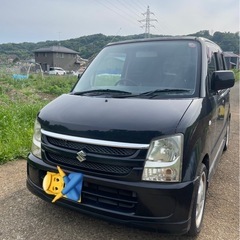 スズキ ワゴンR 車検残1年