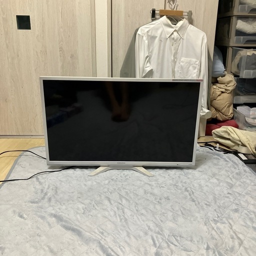 32型テレビ　(メーカー:ORION)