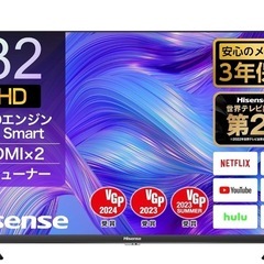 液晶テレビ