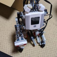 プログラミング学習ロボットの画像