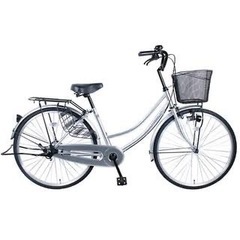 大人用　自転車