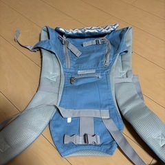 Gabesy 🦘抱っこ紐✨️ヒップシート付きの画像